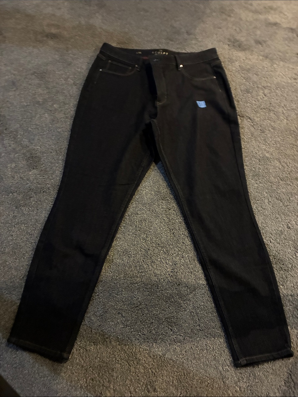 Women's Slim Fit Jeans Skinny Ankle #31